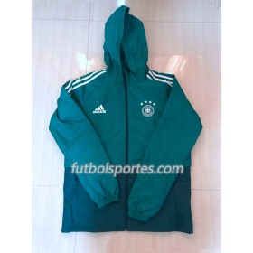 Alemania Chaqueta de entrenamiento Windrunner 2018/2019